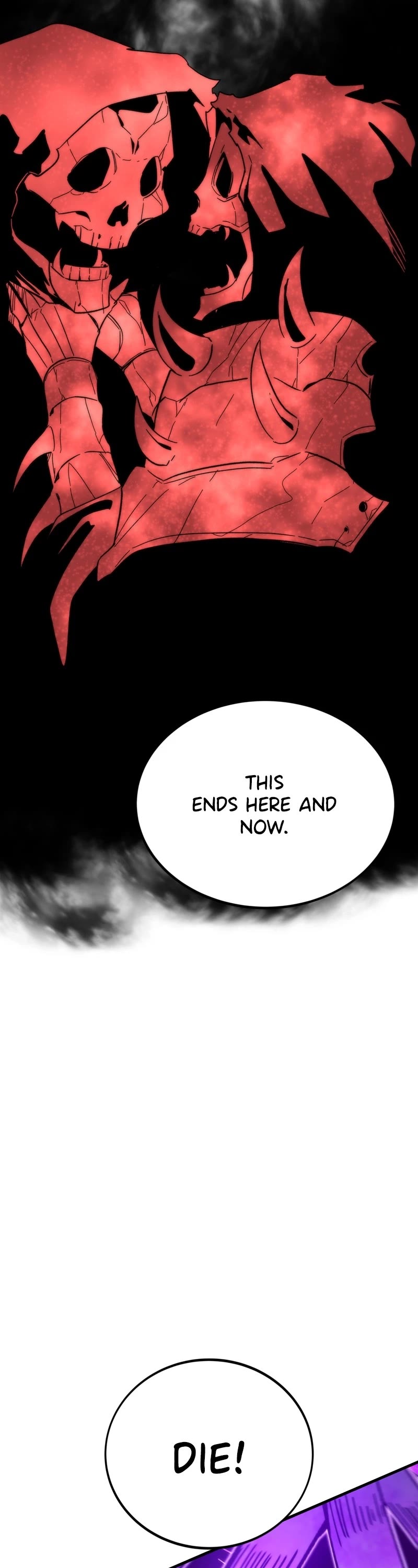Ultra Alter Chapter 86 page 26 - Chapter 86: Ep. 86 - Ghost vs. Ghost
