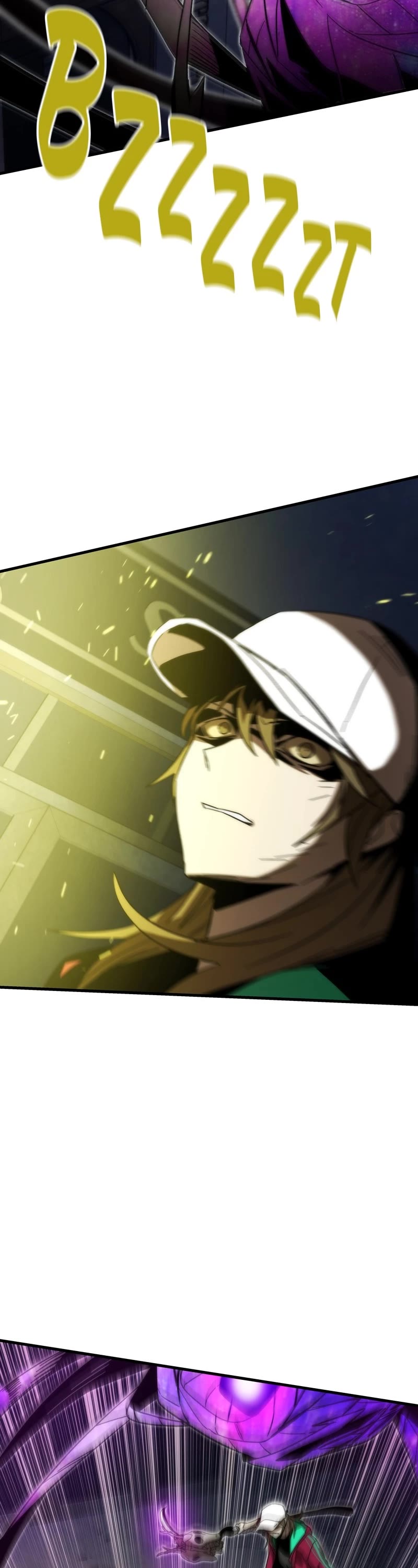 Ultra Alter Chapter 86 page 32 - Chapter 86: Ep. 86 - Ghost vs. Ghost
