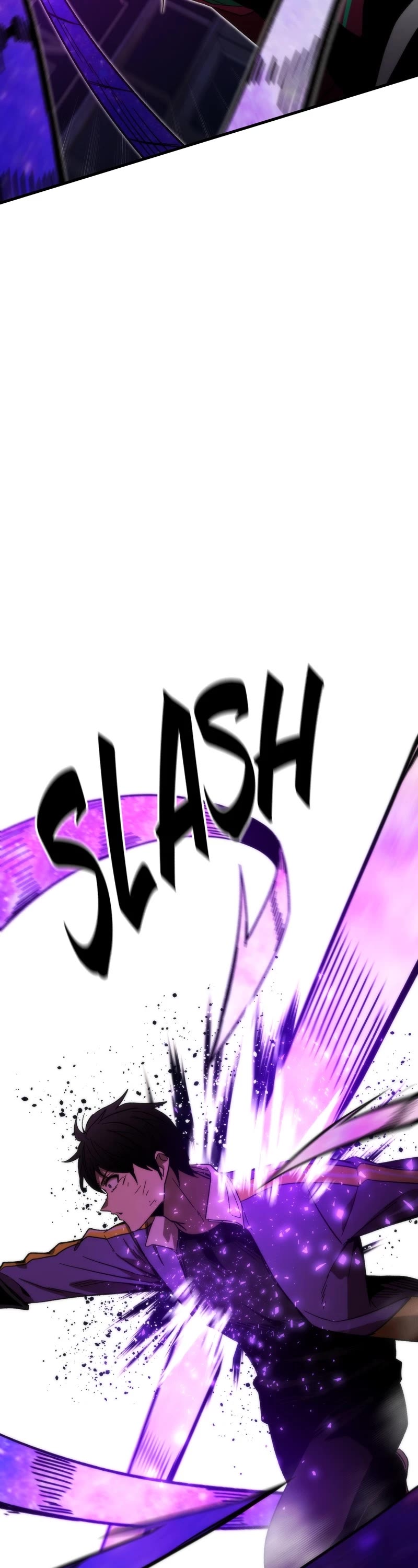 Ultra Alter Chapter 86 page 36 - Chapter 86: Ep. 86 - Ghost vs. Ghost