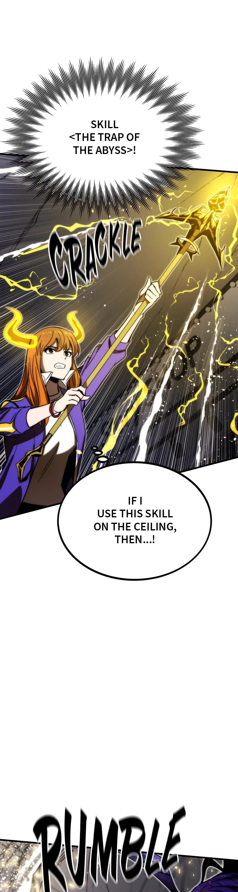 Ultra Alter Chapter 86 page 41 - Chapter 86: Ep. 86 - Ghost vs. Ghost