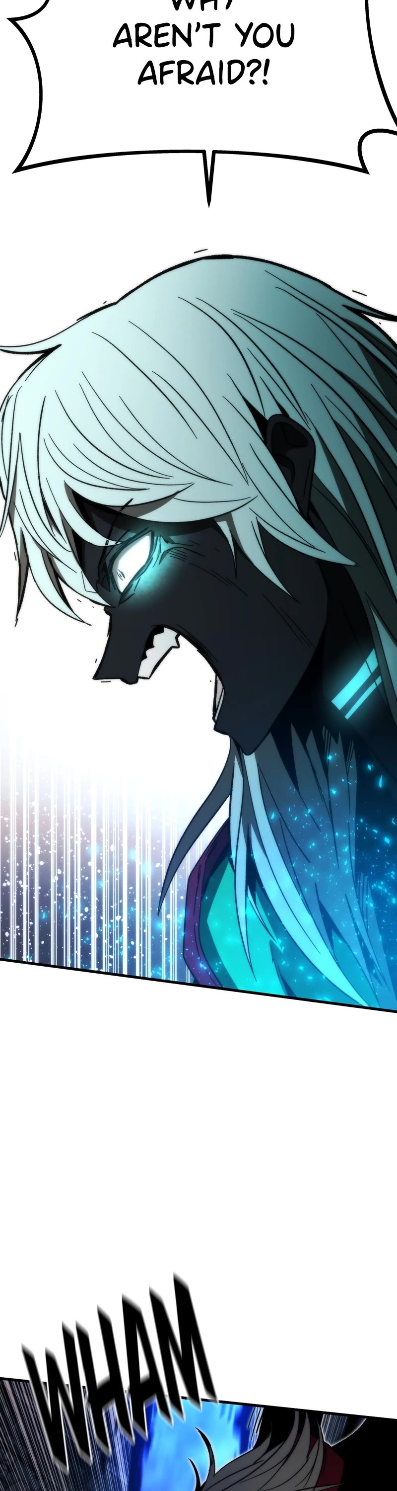 Ultra Alter Chapter 86 page 62 - Chapter 86: Ep. 86 - Ghost vs. Ghost