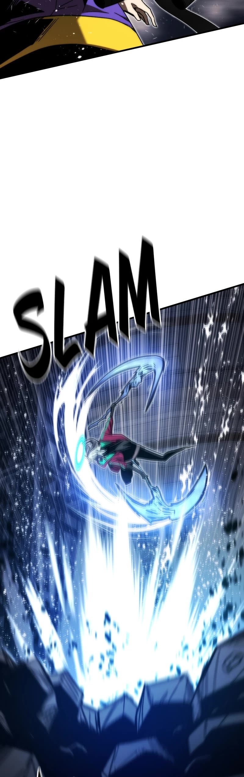 Ultra Alter Chapter 86 page 65 - Chapter 86: Ep. 86 - Ghost vs. Ghost