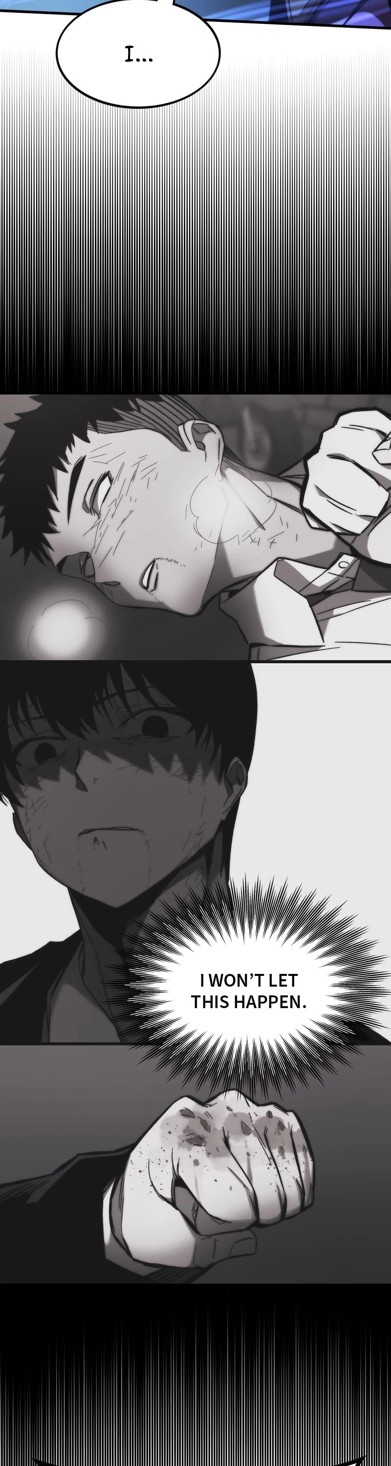 Ultra Alter Chapter 86 page 68 - Chapter 86: Ep. 86 - Ghost vs. Ghost