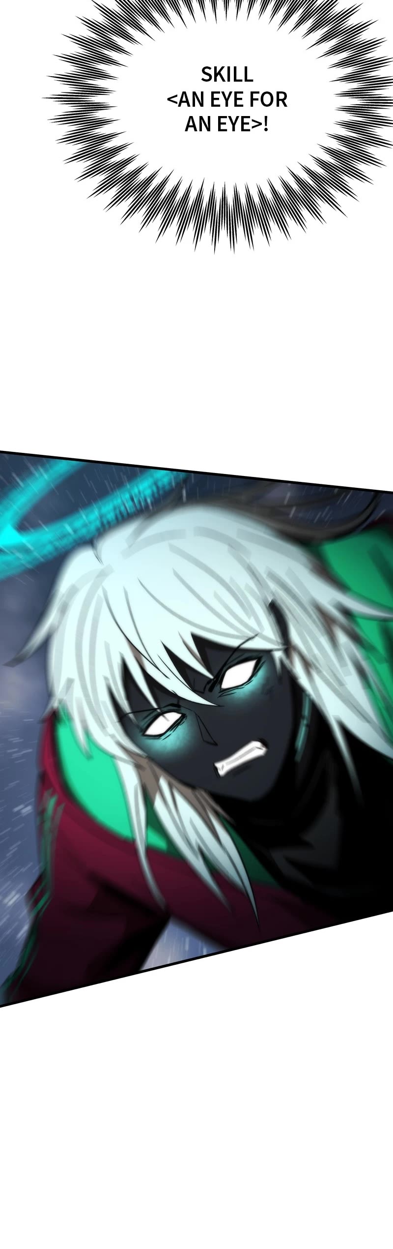 Ultra Alter Chapter 86 page 70 - Chapter 86: Ep. 86 - Ghost vs. Ghost