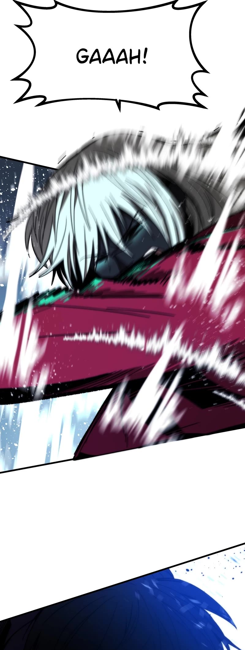 Ultra Alter Chapter 86 page 72 - Chapter 86: Ep. 86 - Ghost vs. Ghost