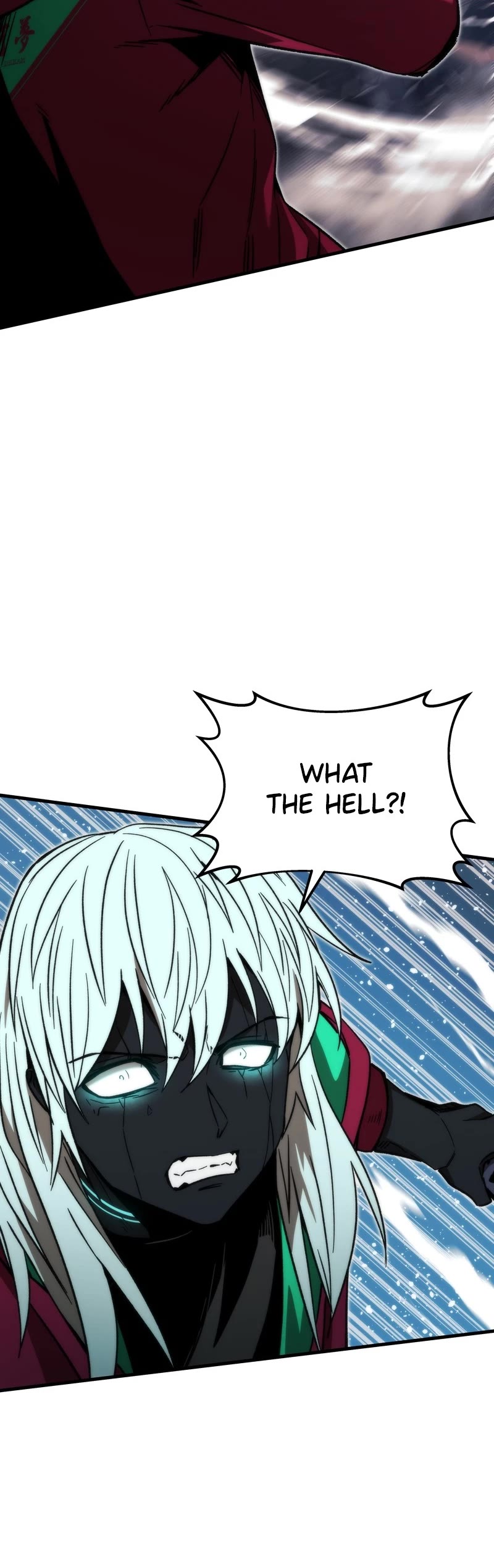 Ultra Alter Chapter 87 page 30 - Chapter 87: Ep. 87 - Swallowed Up