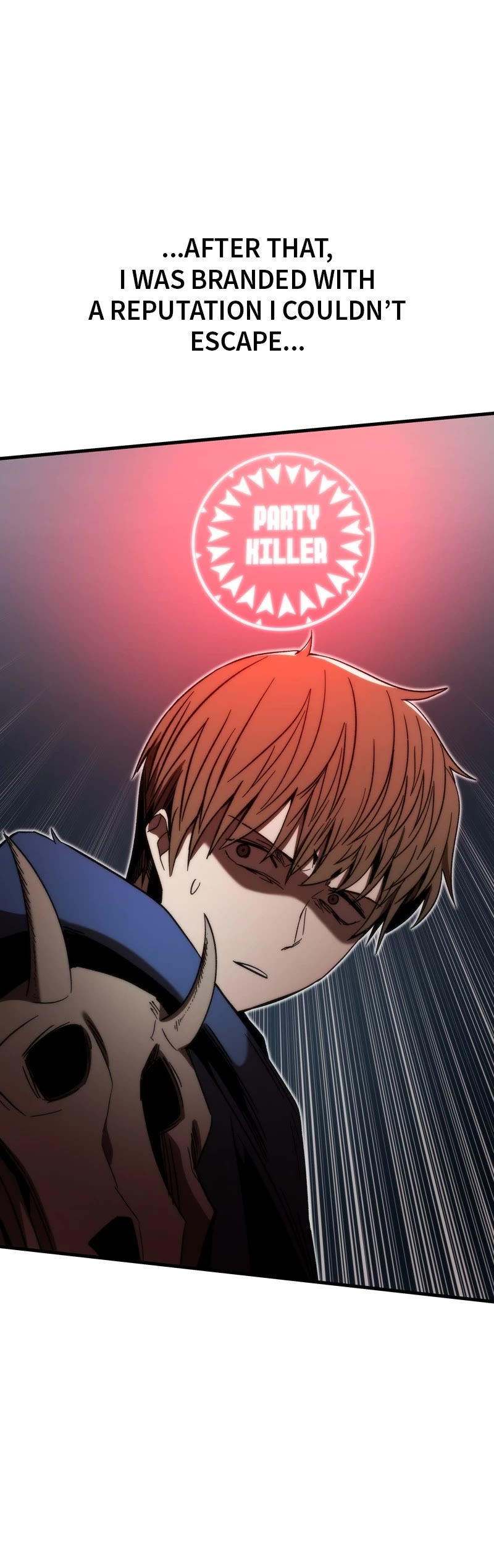 Ultra Alter Chapter 87 page 4 - Chapter 87: Ep. 87 - Swallowed Up
