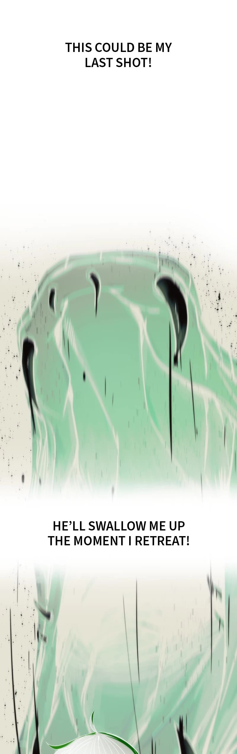 Ultra Alter Chapter 87 page 40 - Chapter 87: Ep. 87 - Swallowed Up