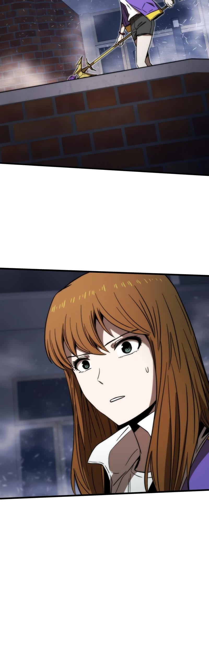 Ultra Alter Chapter 87 page 44 - Chapter 87: Ep. 87 - Swallowed Up