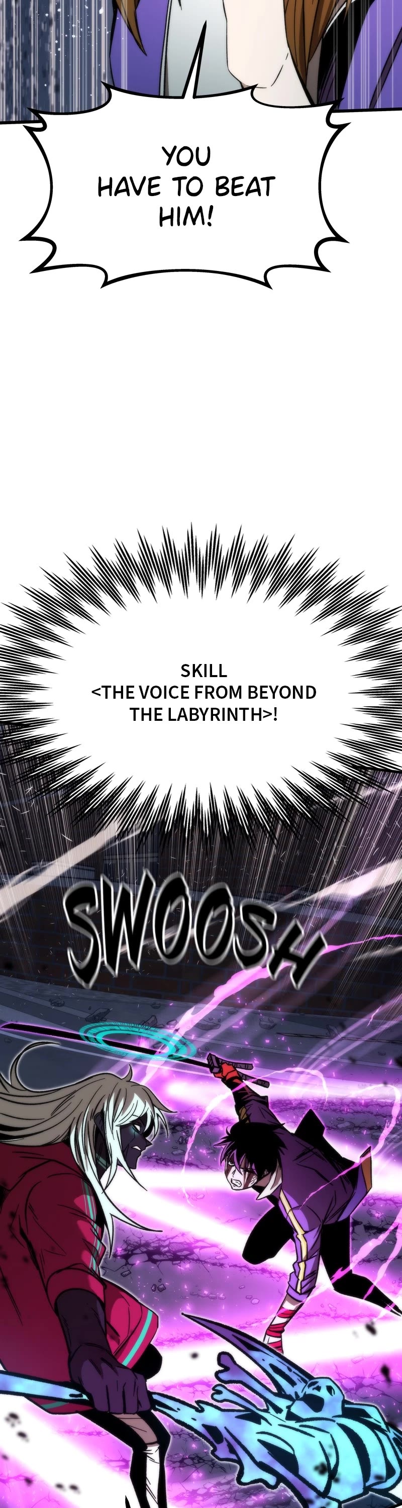 Ultra Alter Chapter 87 page 48 - Chapter 87: Ep. 87 - Swallowed Up
