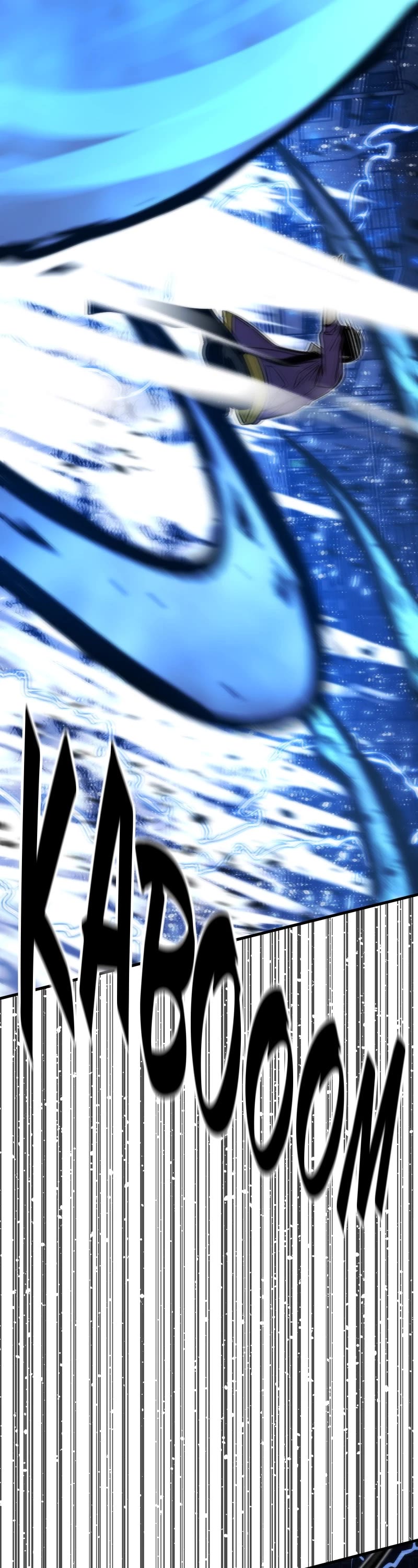 Ultra Alter Chapter 87 page 52 - Chapter 87: Ep. 87 - Swallowed Up