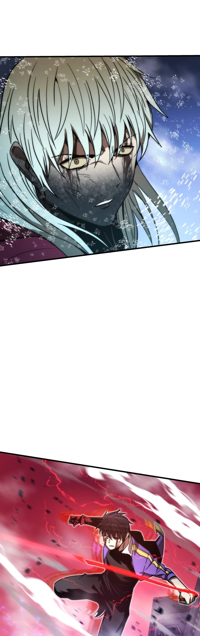 Ultra Alter Chapter 87 page 54 - Chapter 87: Ep. 87 - Swallowed Up