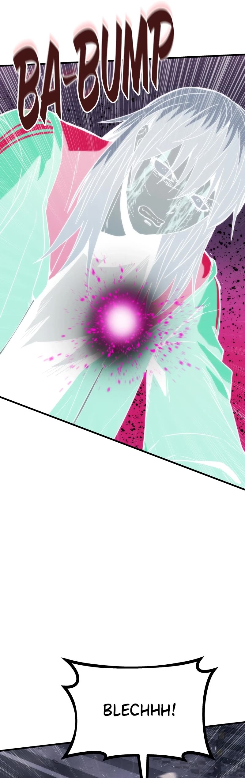 Ultra Alter Chapter 87 page 59 - Chapter 87: Ep. 87 - Swallowed Up