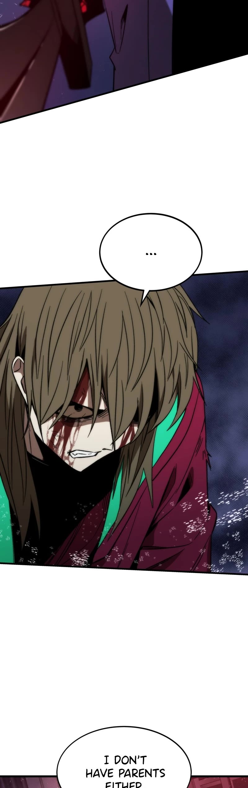 Ultra Alter Chapter 87 page 64 - Chapter 87: Ep. 87 - Swallowed Up