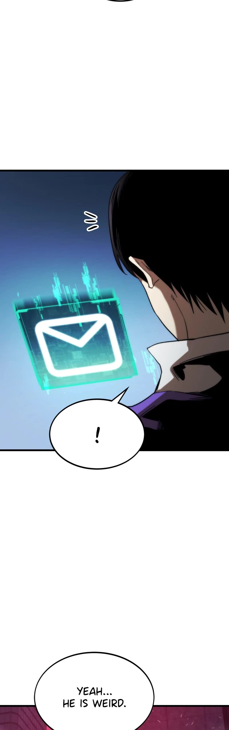 Ultra Alter Chapter 87 page 74 - Chapter 87: Ep. 87 - Swallowed Up