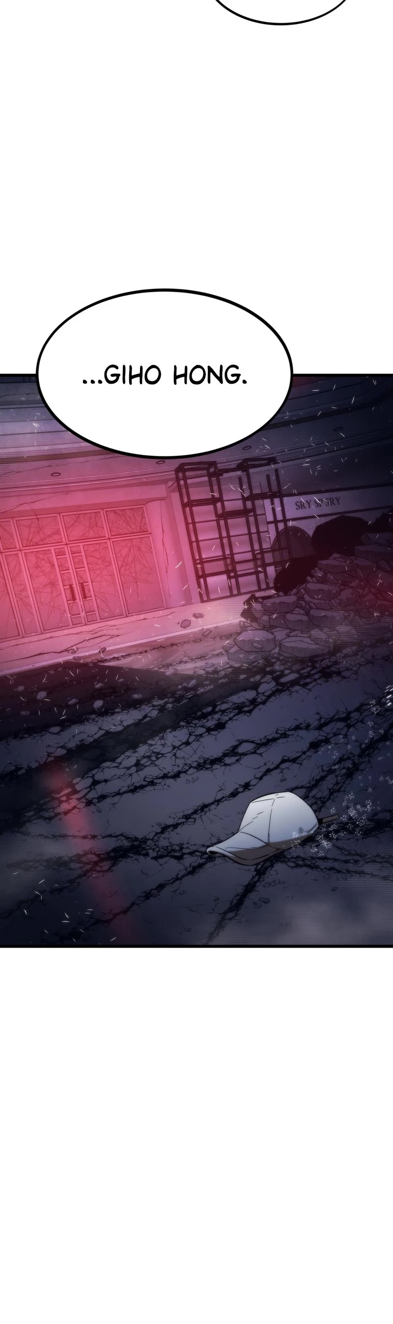 Ultra Alter Chapter 87 page 76 - Chapter 87: Ep. 87 - Swallowed Up