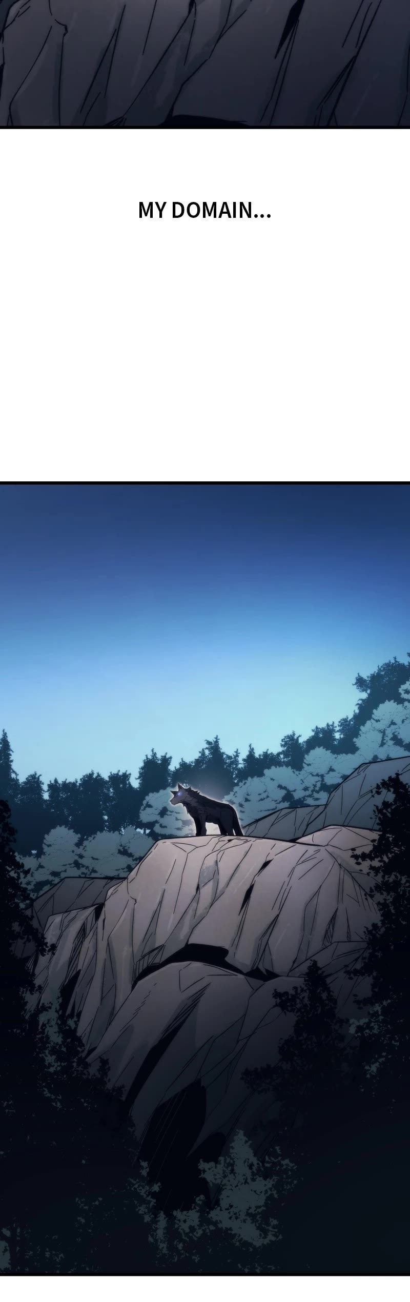 Ultra Alter Chapter 87 page 9 - Chapter 87: Ep. 87 - Swallowed Up