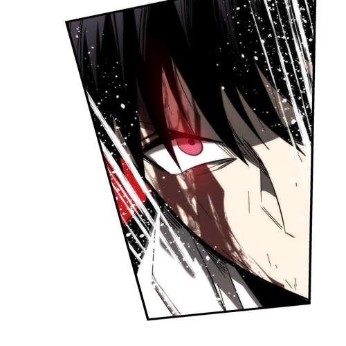 Ultra Alter Chapter 87: Ep. 87 - Swallowed Up cover