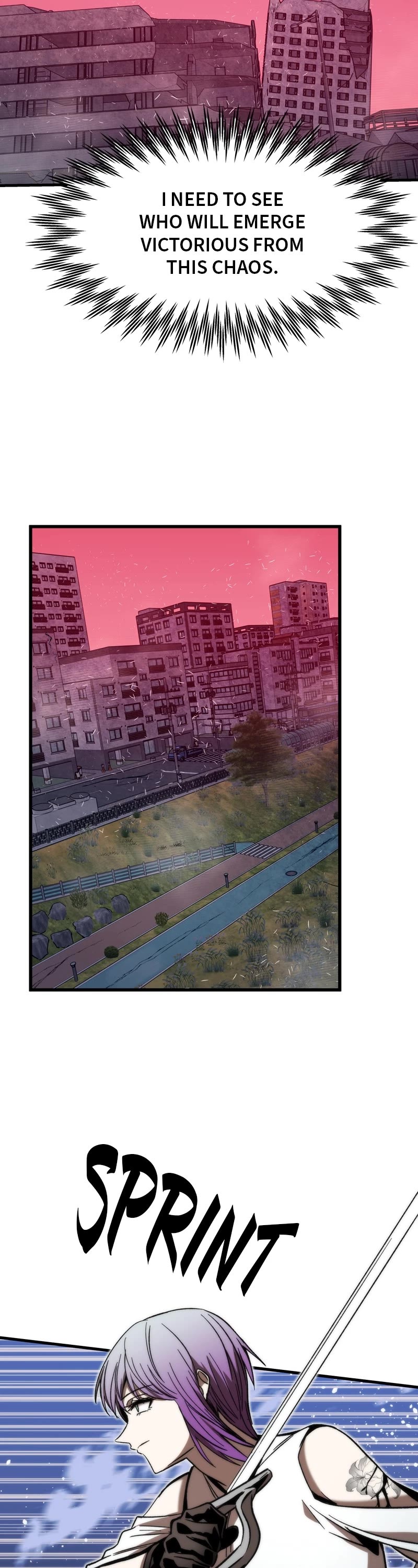 Ultra Alter Chapter 88 page 16 - Chapter 88: Ep. 88 - First Night Together