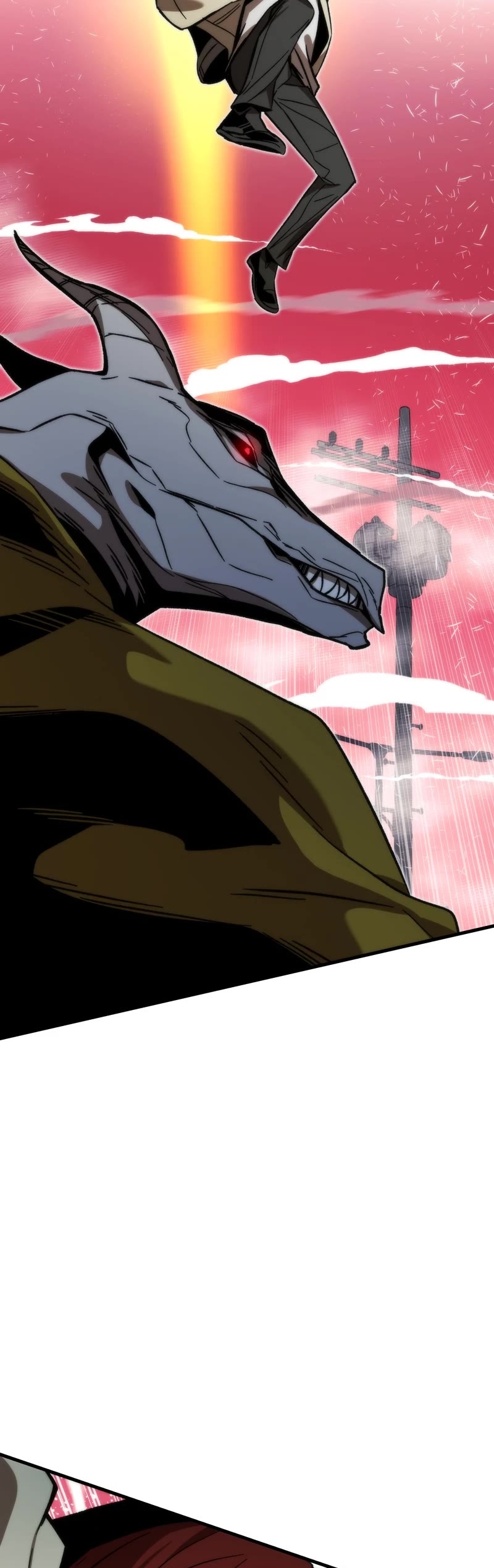 Ultra Alter Chapter 88 page 19 - Chapter 88: Ep. 88 - First Night Together
