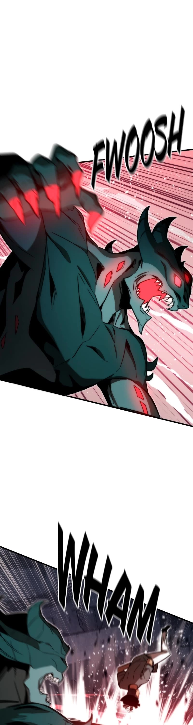 Ultra Alter Chapter 88 page 2 - Chapter 88: Ep. 88 - First Night Together
