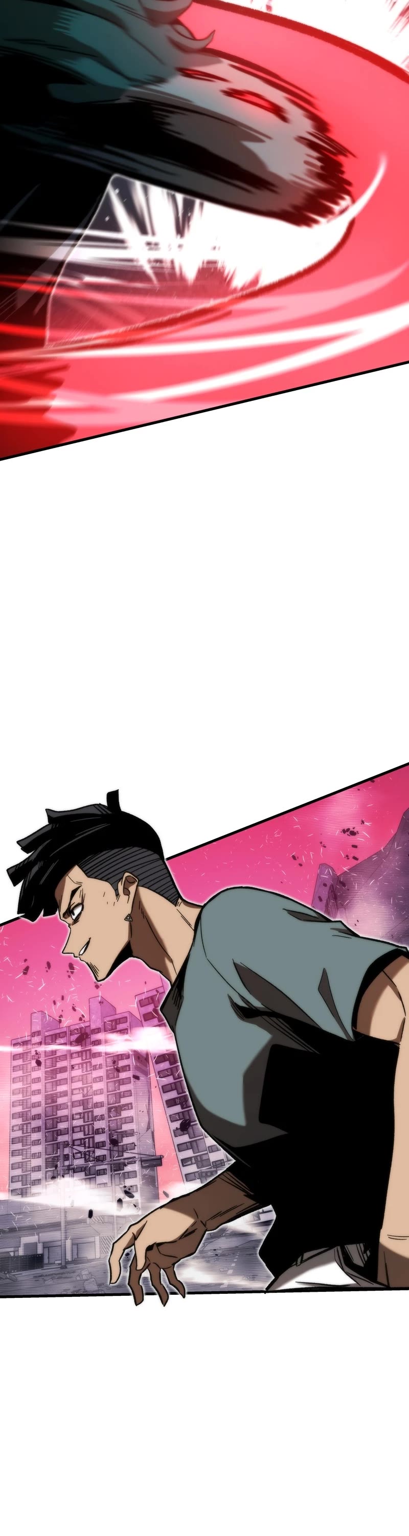 Ultra Alter Chapter 88 page 3 - Chapter 88: Ep. 88 - First Night Together