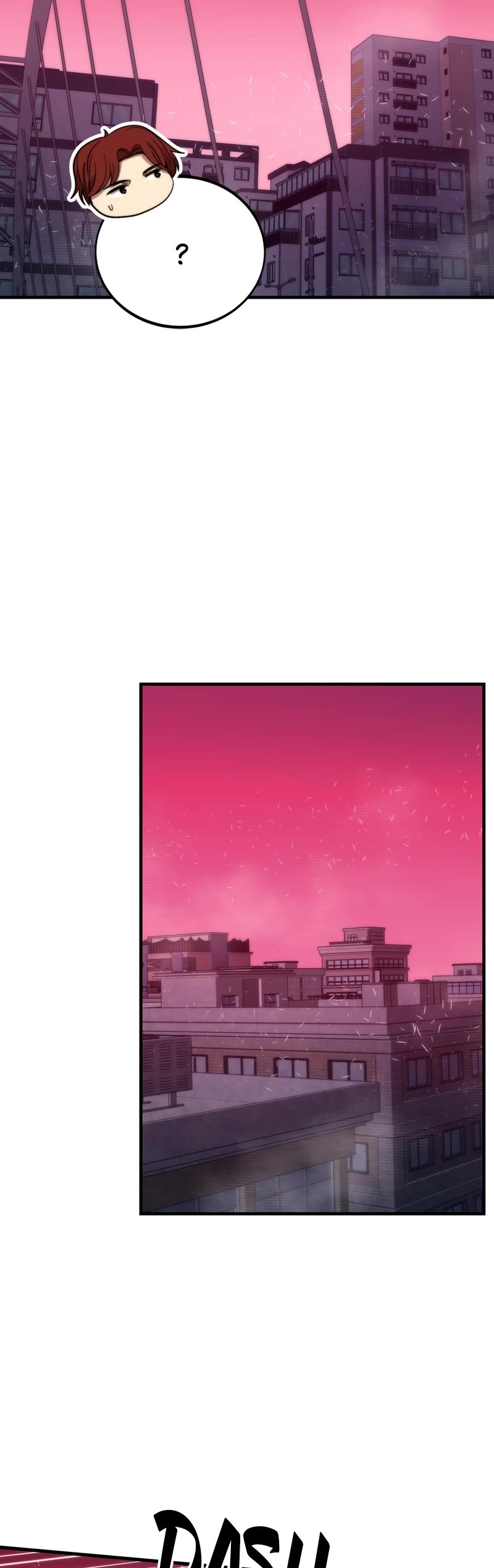 Ultra Alter Chapter 88 page 34 - Chapter 88: Ep. 88 - First Night Together