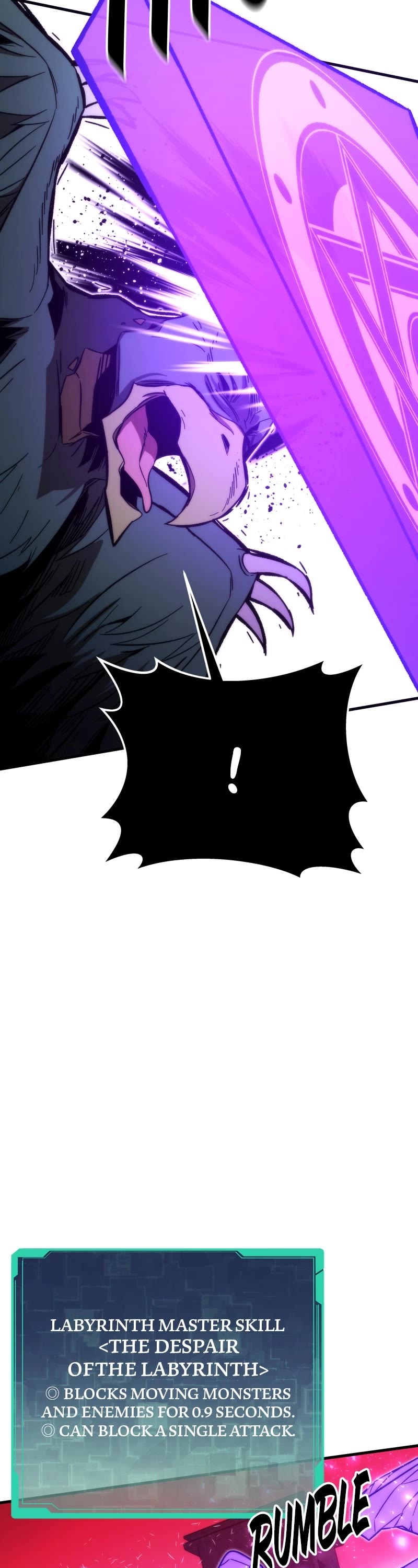 Ultra Alter Chapter 88 page 38 - Chapter 88: Ep. 88 - First Night Together