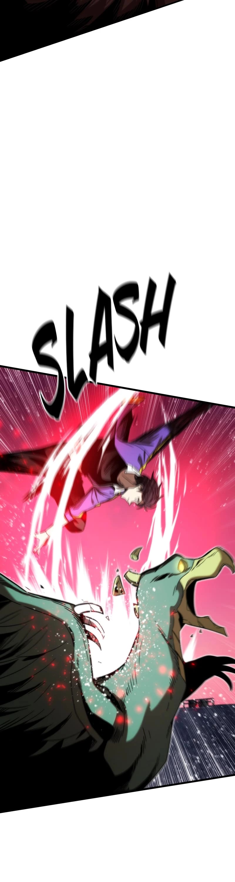 Ultra Alter Chapter 88 page 41 - Chapter 88: Ep. 88 - First Night Together