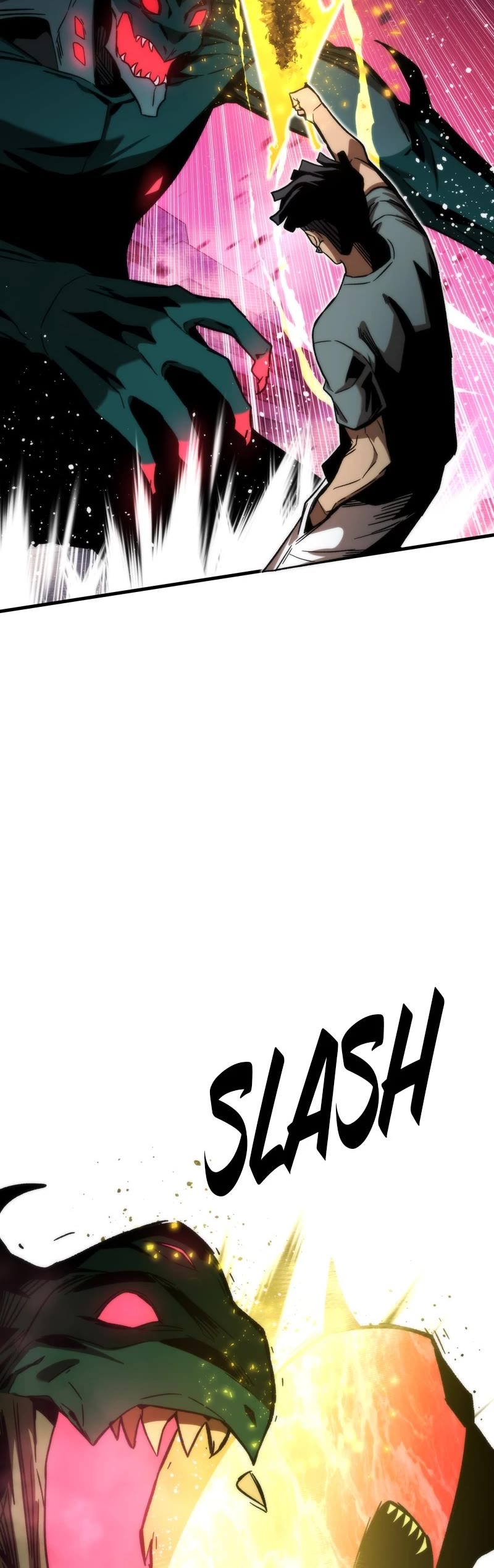 Ultra Alter Chapter 88 page 5 - Chapter 88: Ep. 88 - First Night Together