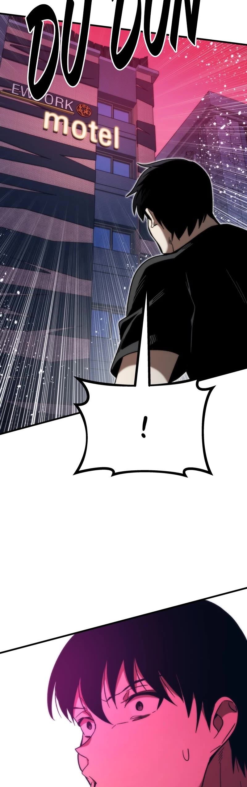 Ultra Alter Chapter 88 page 59 - Chapter 88: Ep. 88 - First Night Together