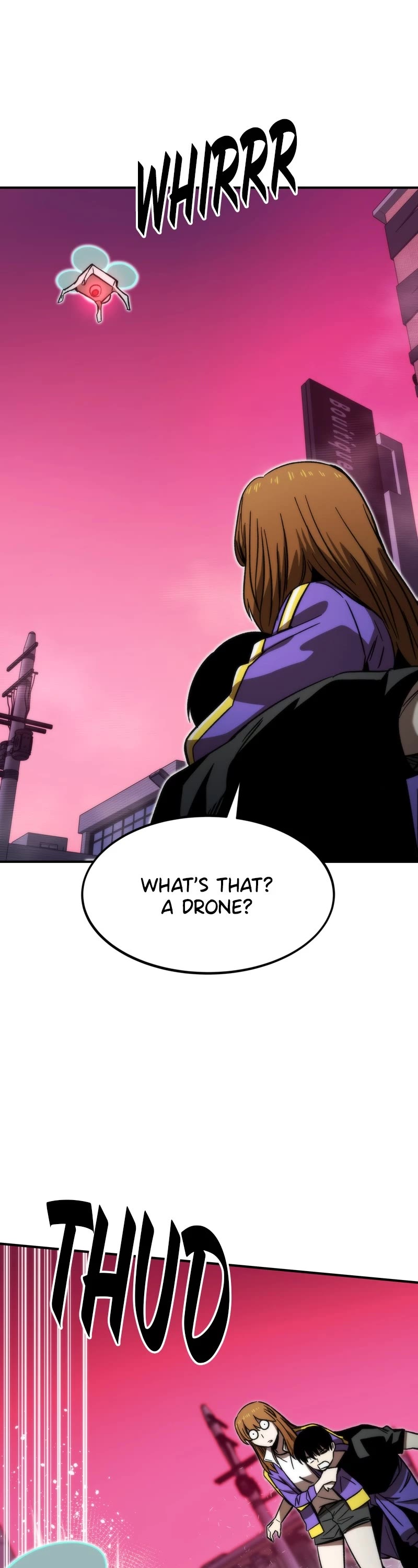 Ultra Alter Chapter 88 page 63 - Chapter 88: Ep. 88 - First Night Together