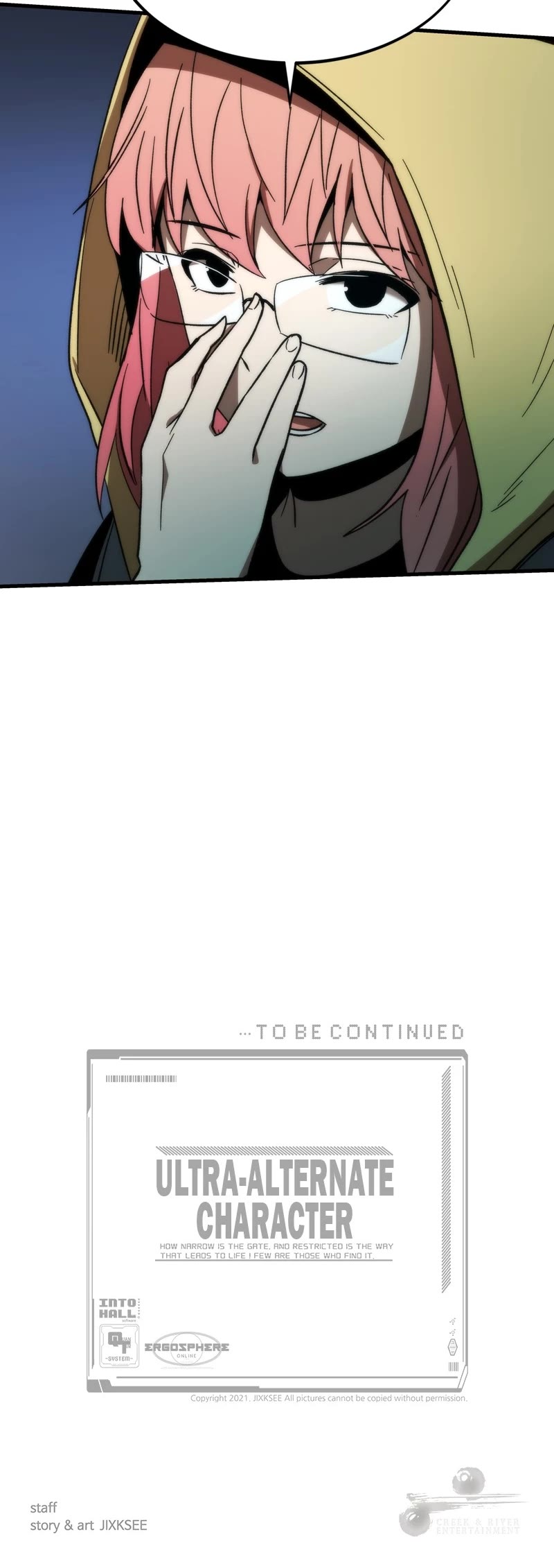 Ultra Alter Chapter 88 page 68 - Chapter 88: Ep. 88 - First Night Together