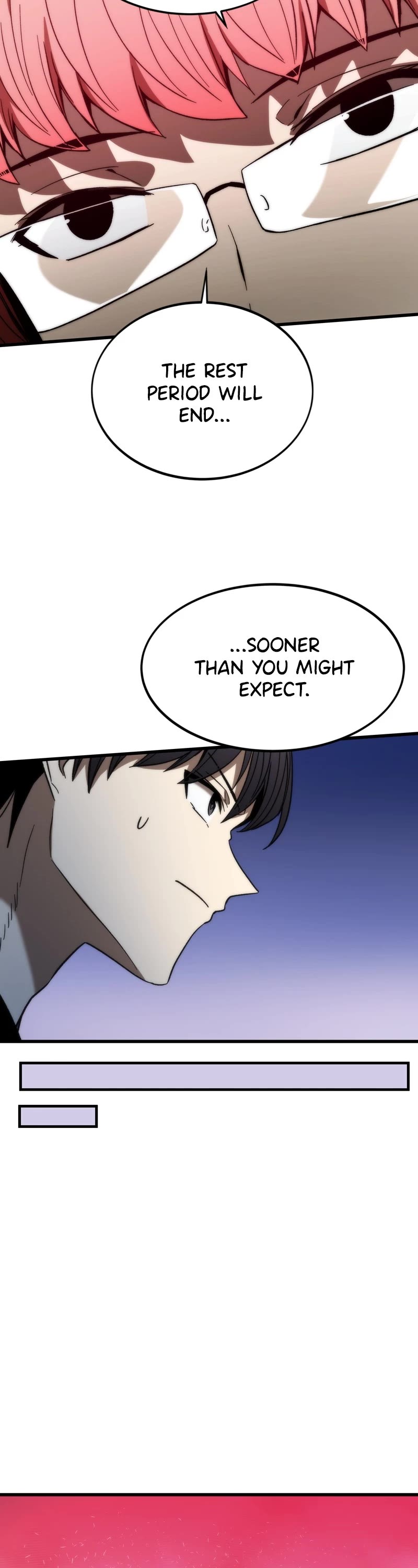Ultra Alter Chapter 89 page 22 - Chapter 89: Ep. 89 - Blacksmith
