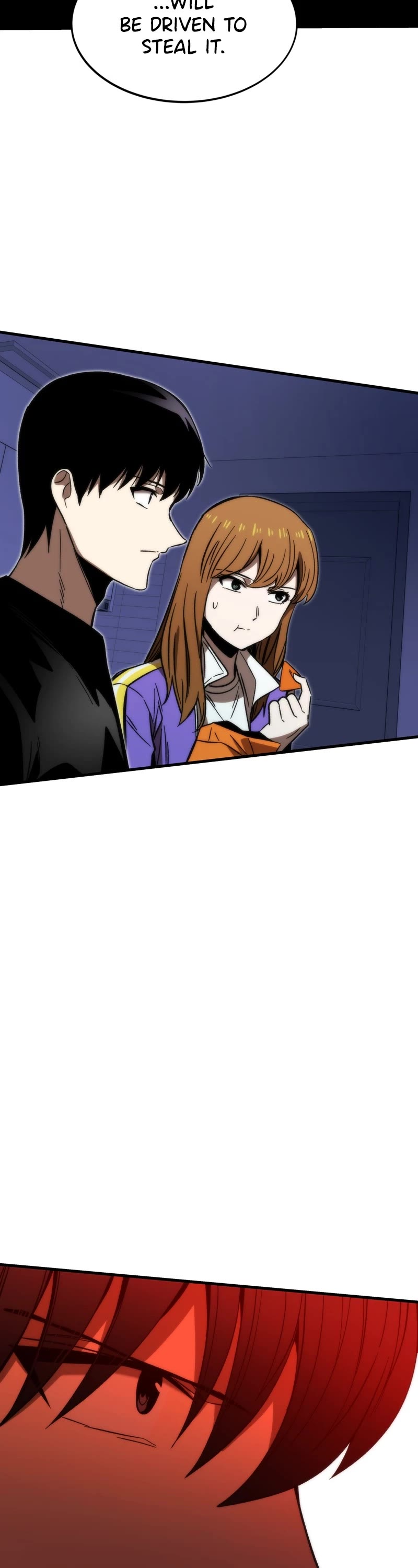 Ultra Alter Chapter 89 page 41 - Chapter 89: Ep. 89 - Blacksmith