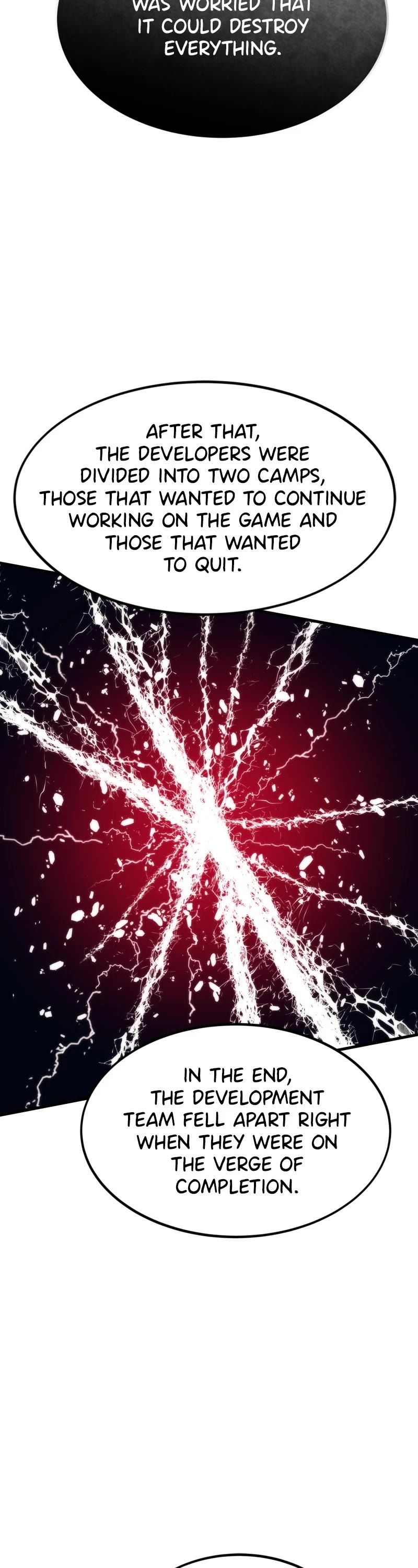 Ultra Alter Chapter 89 page 48 - Chapter 89: Ep. 89 - Blacksmith