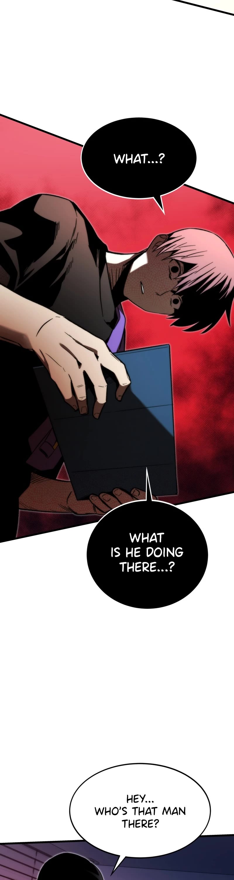 Ultra Alter Chapter 89 page 66 - Chapter 89: Ep. 89 - Blacksmith