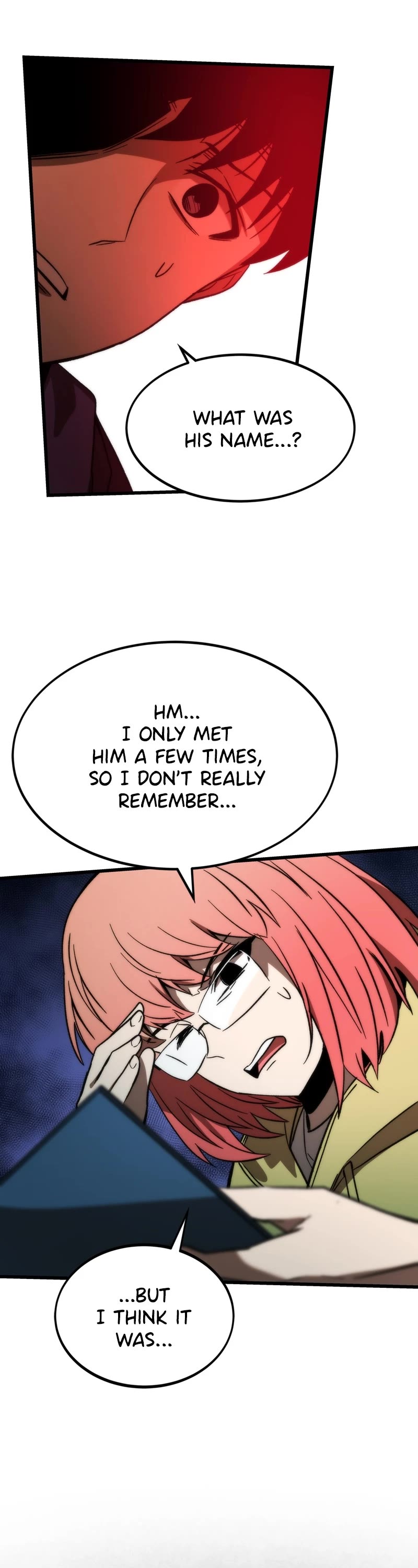 Ultra Alter Chapter 89 page 68 - Chapter 89: Ep. 89 - Blacksmith
