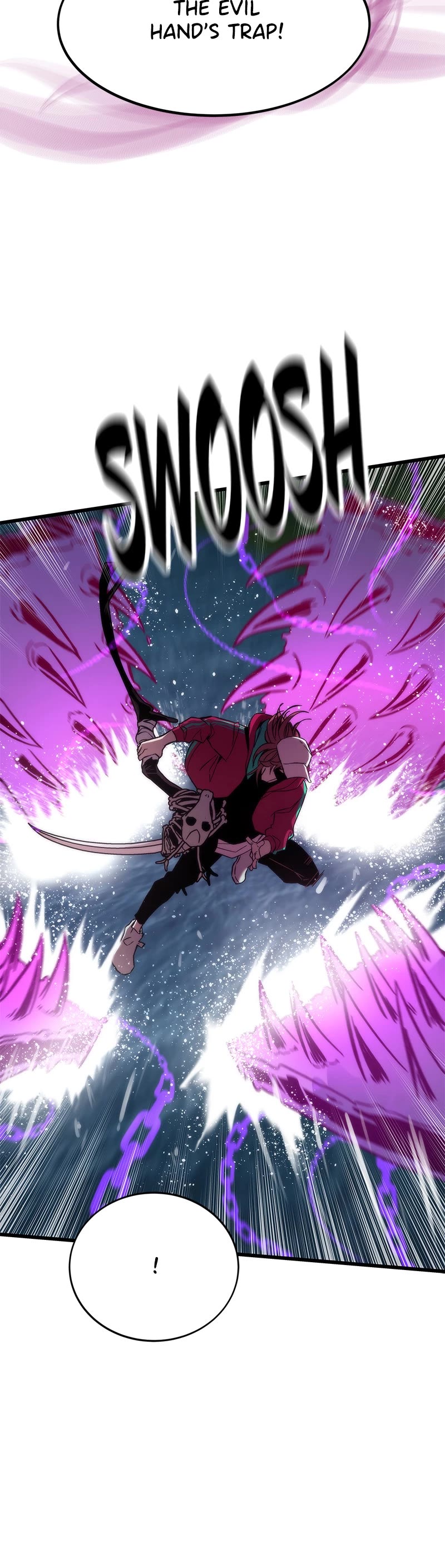 Ultra Alter Chapter 9 page 10 - Chapter 9: Ep. 9 - PK