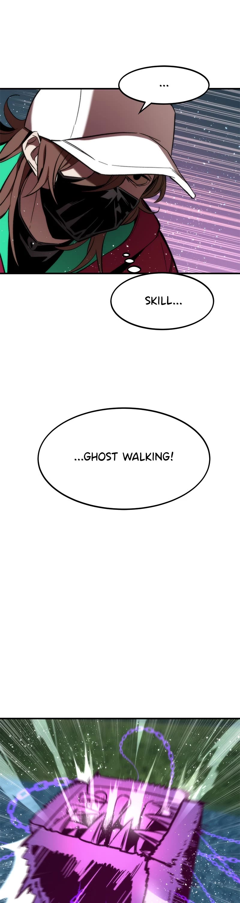 Ultra Alter Chapter 9 page 11 - Chapter 9: Ep. 9 - PK
