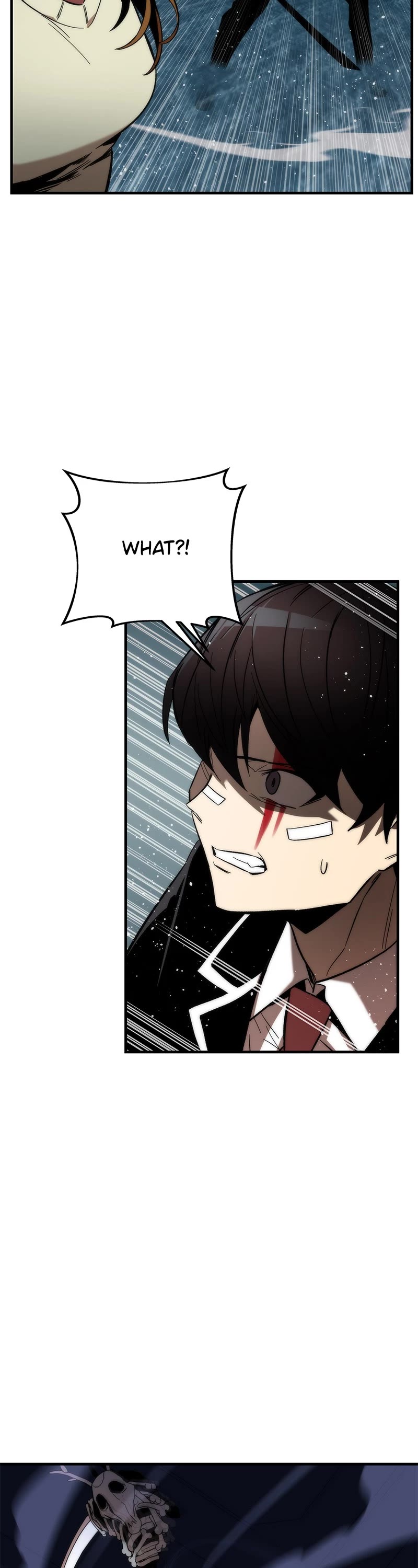 Ultra Alter Chapter 9 page 14 - Chapter 9: Ep. 9 - PK