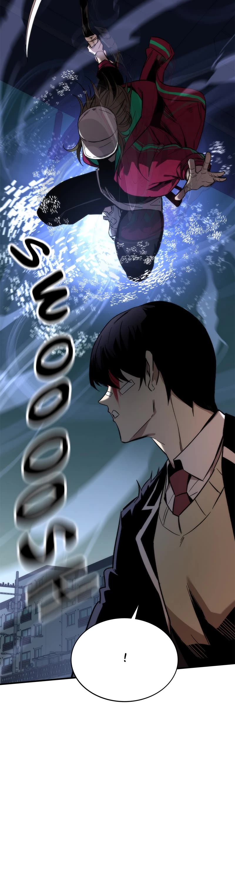 Ultra Alter Chapter 9 page 15 - Chapter 9: Ep. 9 - PK