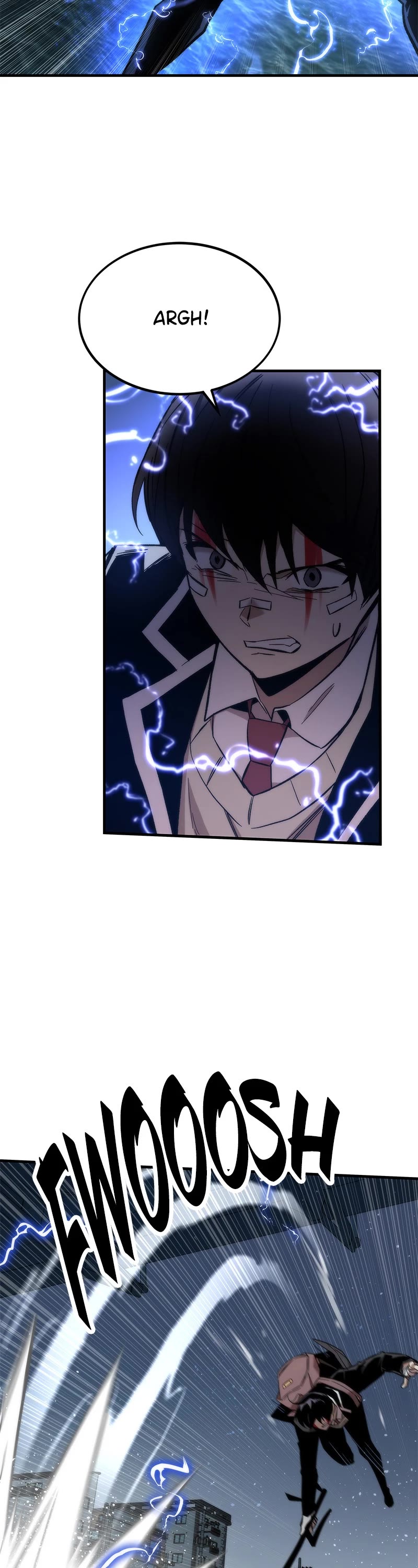 Ultra Alter Chapter 9 page 17 - Chapter 9: Ep. 9 - PK