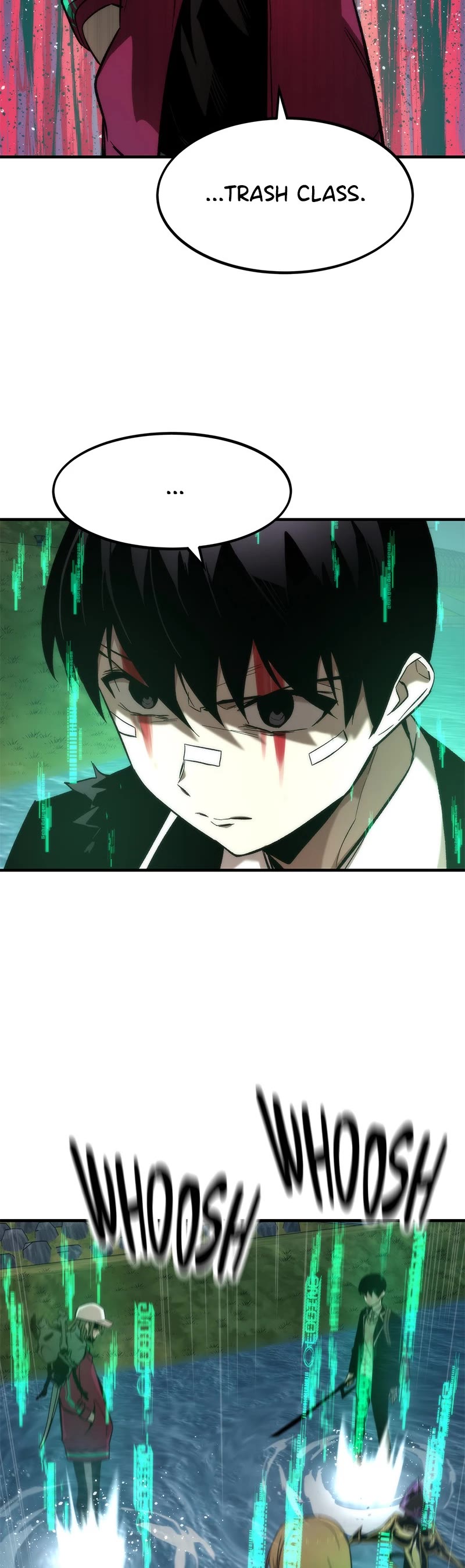 Ultra Alter Chapter 9 page 30 - Chapter 9: Ep. 9 - PK