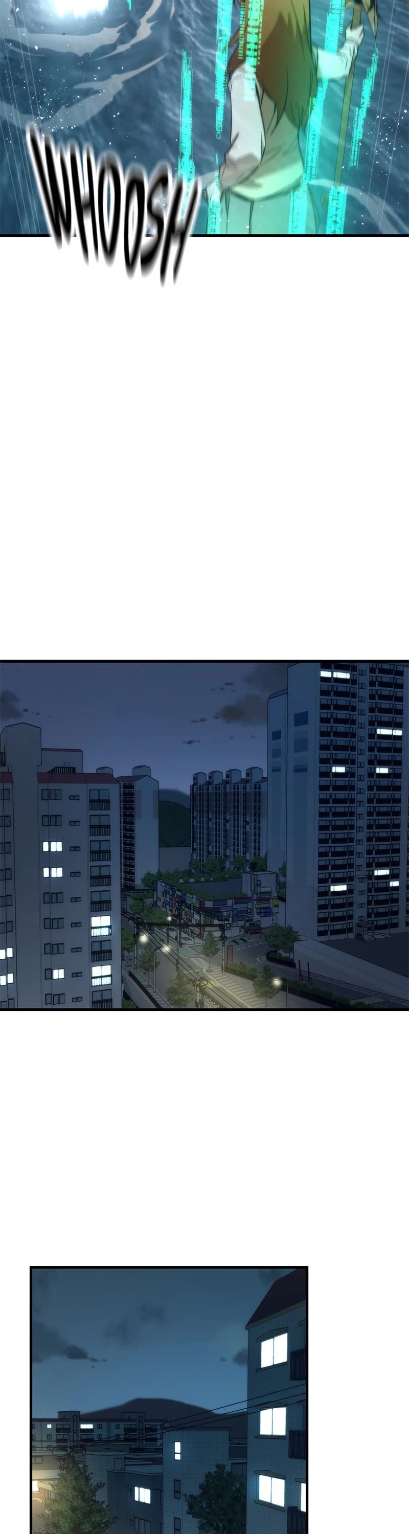 Ultra Alter Chapter 9 page 31 - Chapter 9: Ep. 9 - PK