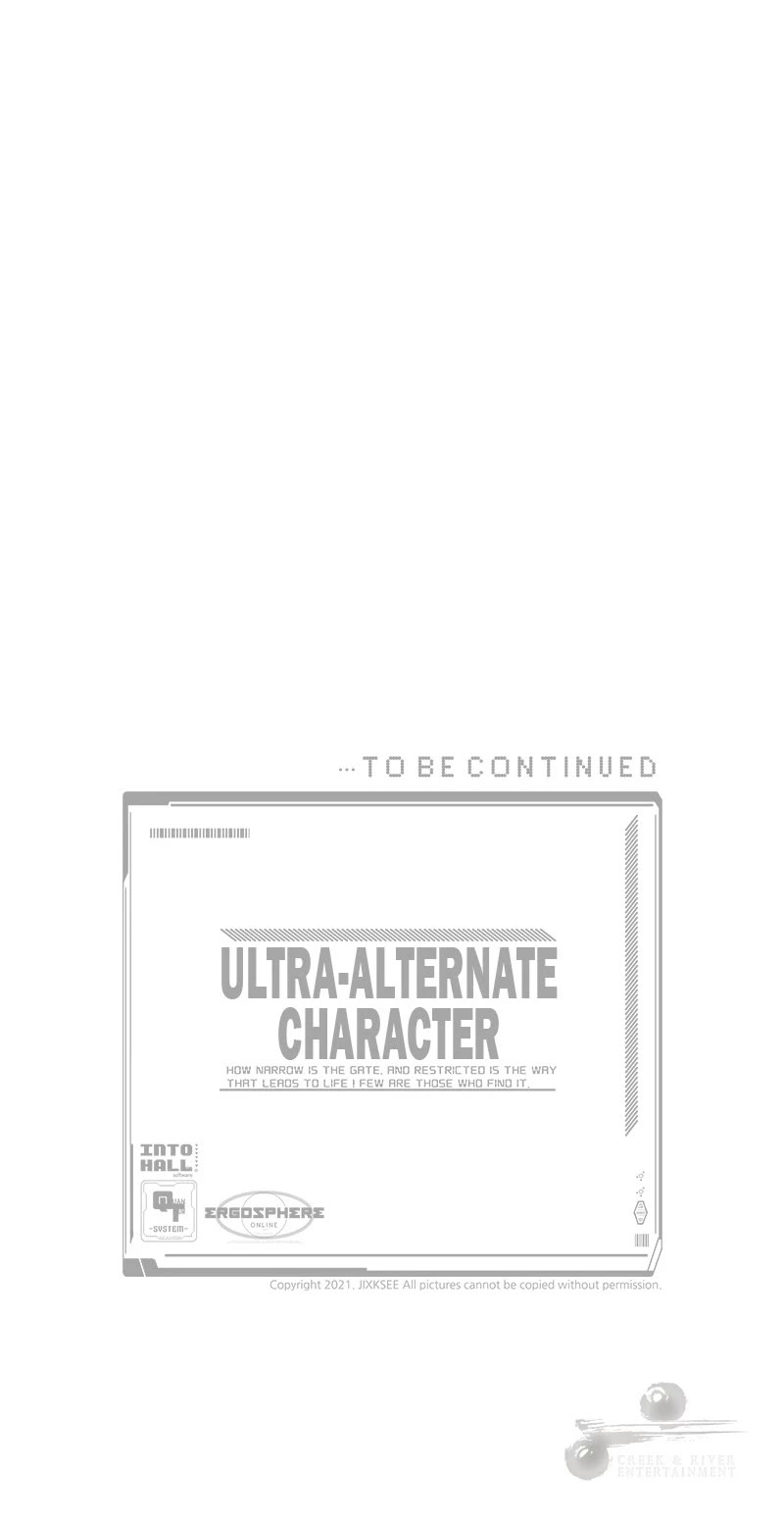 Ultra Alter Chapter 9 page 50 - Chapter 9: Ep. 9 - PK