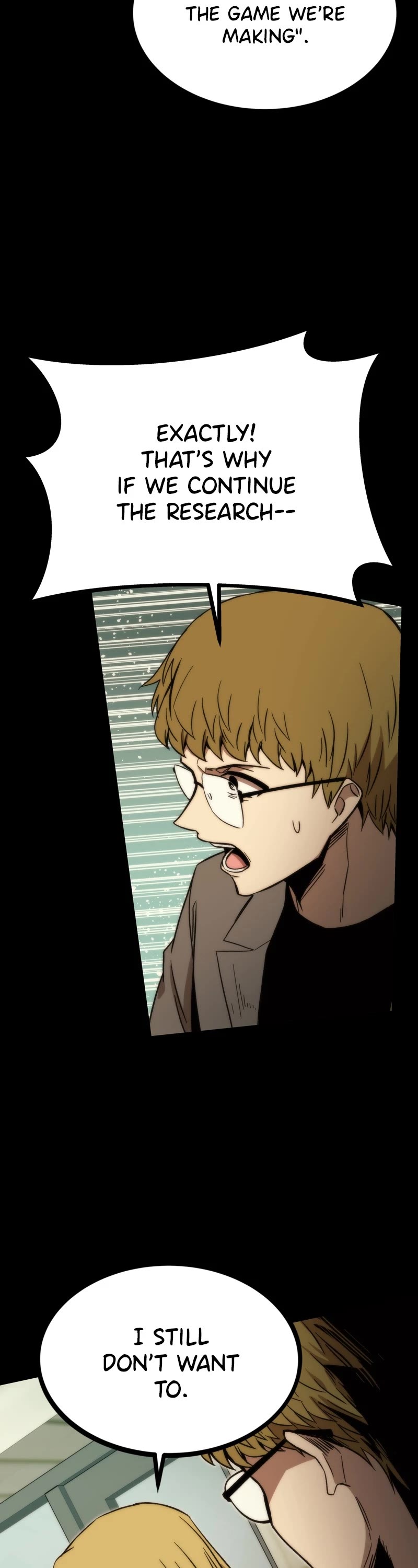 Ultra Alter Chapter 90 page 11 - Chapter 90: Ep. 90 - The Creators