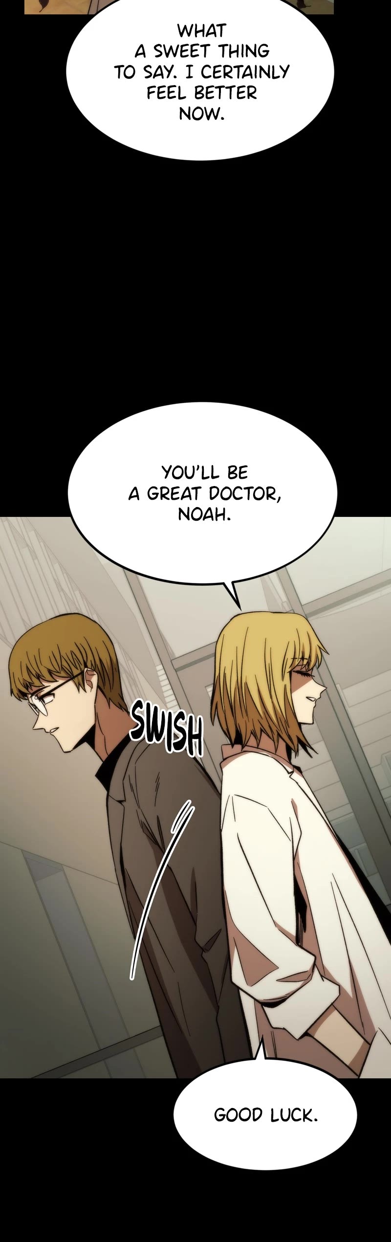 Ultra Alter Chapter 90 page 14 - Chapter 90: Ep. 90 - The Creators