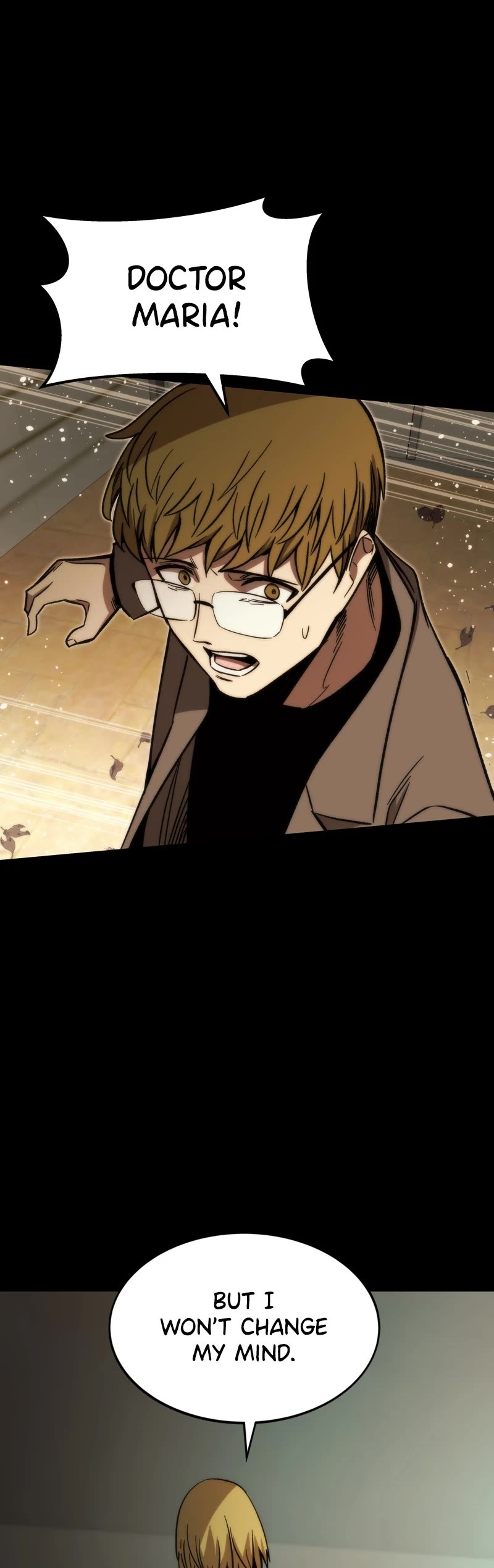 Ultra Alter Chapter 90 page 15 - Chapter 90: Ep. 90 - The Creators