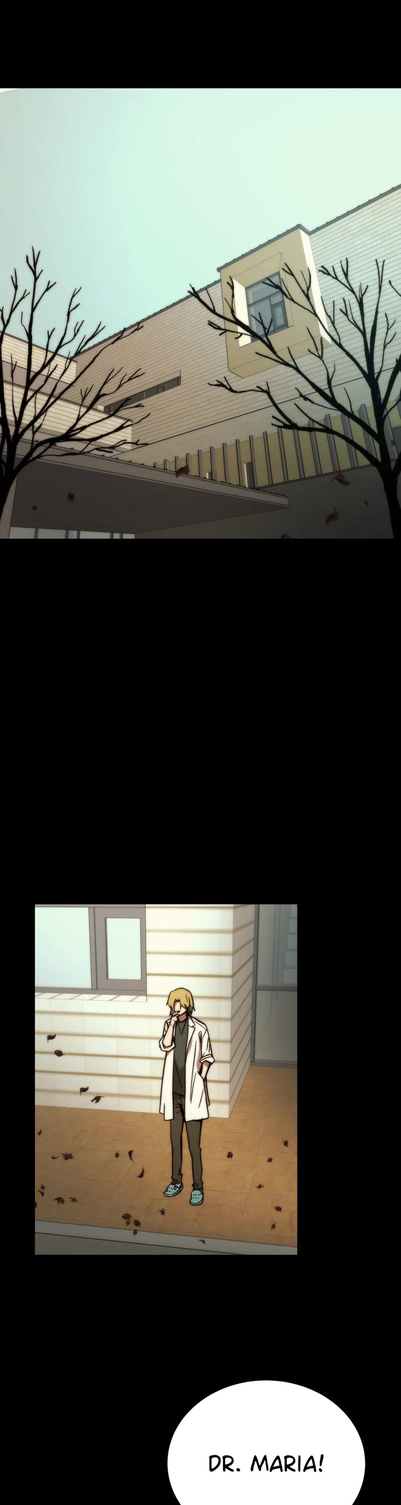 Ultra Alter Chapter 90 page 2 - Chapter 90: Ep. 90 - The Creators